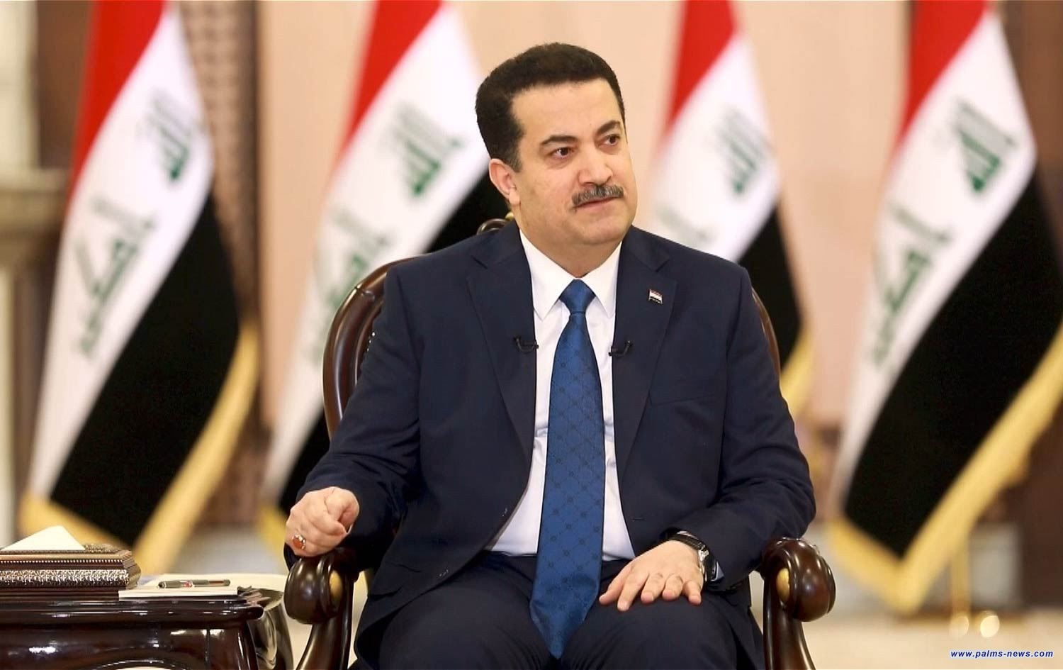 السوداني : شوكة داعش انكسرت بفعل بطولات العراقيين